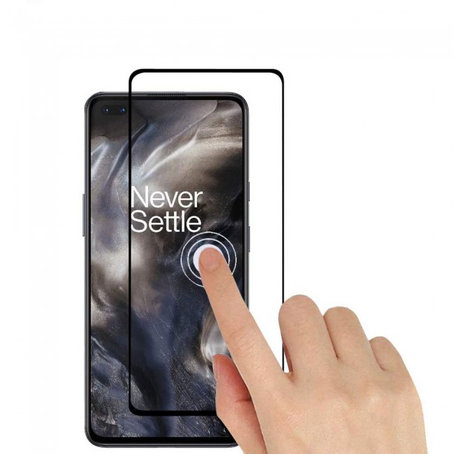 OnePlus Clover Screen Protector 3D Glass Ultimate Margoun