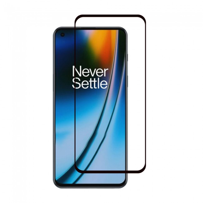 OnePlus Nord 2 3D Screen Protector Ultimate - Margoun