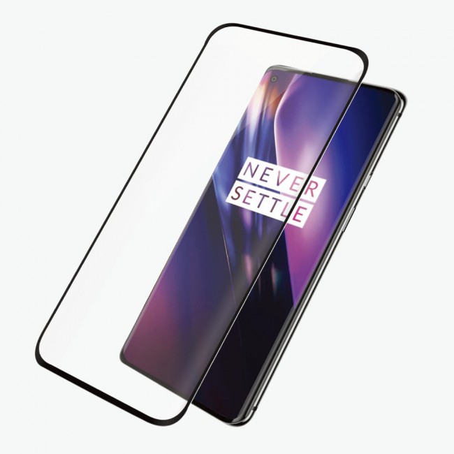 OnePlus Nord CE 5G Tempered 3D Screen Protector Ultimate by Margoun