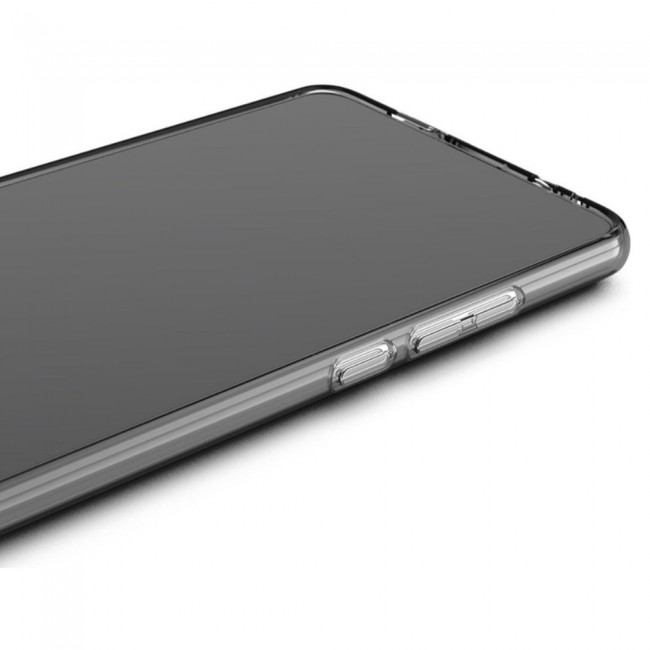 OnePlus Nord Clear TPU Case Cover by Margoun