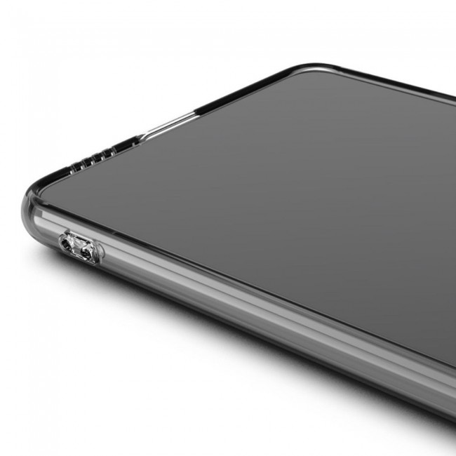 OnePlus Nord Clear TPU Case Cover by Margoun