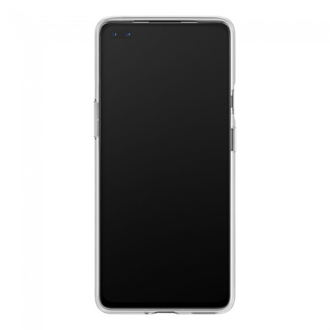 OnePlus Nord Clear TPU Case Cover by Margoun