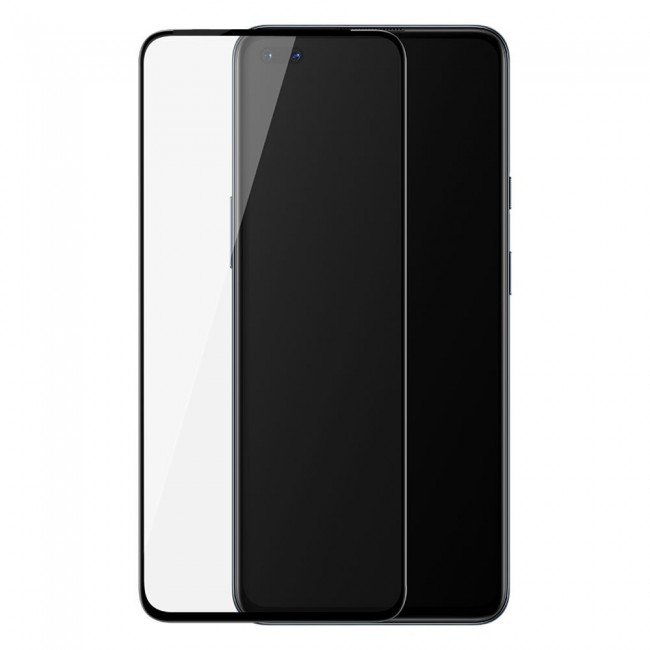 OnePlus Nord Screen Protector Glass 9D Grand Shieldz by Margoun