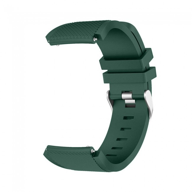 Margoun Replacement Band 22mm for Samsung Gear 2 Neo and Gear Live - 9 Colors