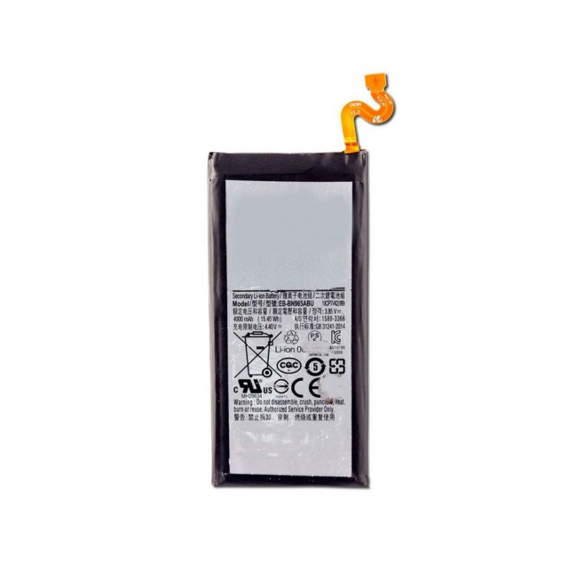 Replacement Internal Battery for Samsung Galaxy Note9 Volta Series by Margoun