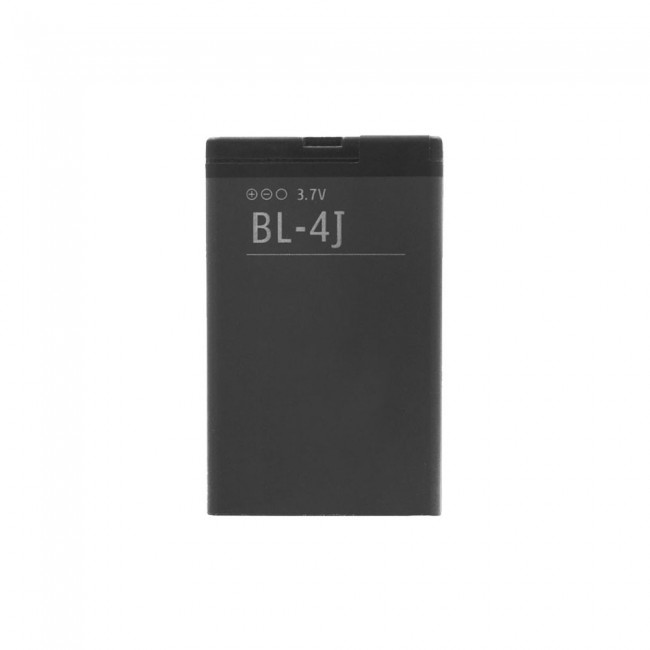 Replacement Internal Battery Nokia BL-4J Volta Series by Margoun