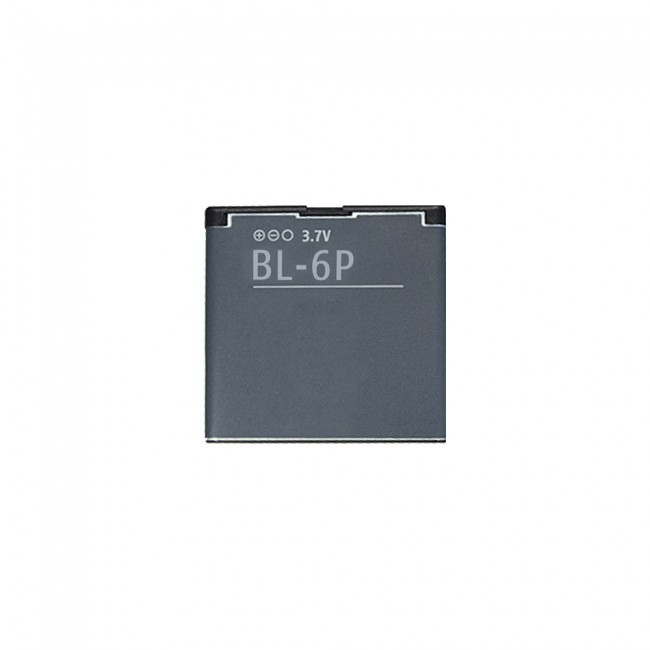 Replacement Internal Battery Nokia BL-6P Volta Series by Margoun