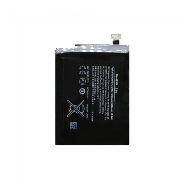 Replacement Internal Battery Nokia BV-4BWA Volta Series by Margoun