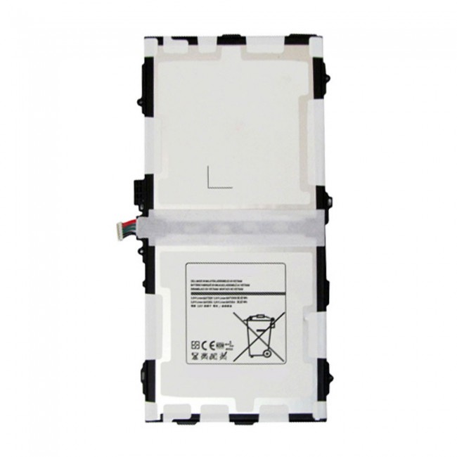 Replacement Internal Battery for Samsung Galaxy Tab S 10.5 LTE T805 Volta Series by Margoun