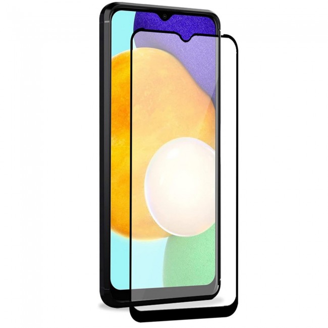Samsung Galaxy A03s Glass 3D Tempered Screen Protector Ultimate by Margoun