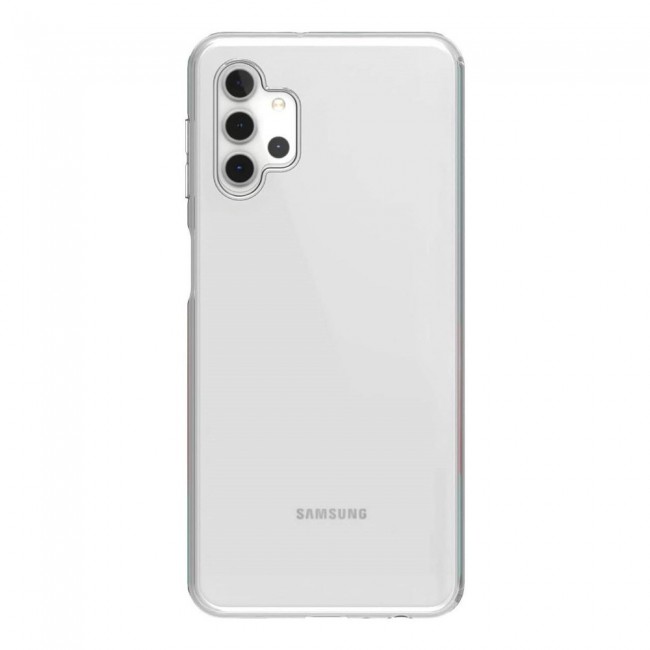Samsung Galaxy A32 4G Clear TPU Cover Proguard Case by Margoun