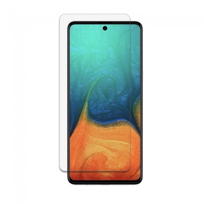 Samsung Galaxy A51 Tempered Glass Ultimate by Margoun - Clear