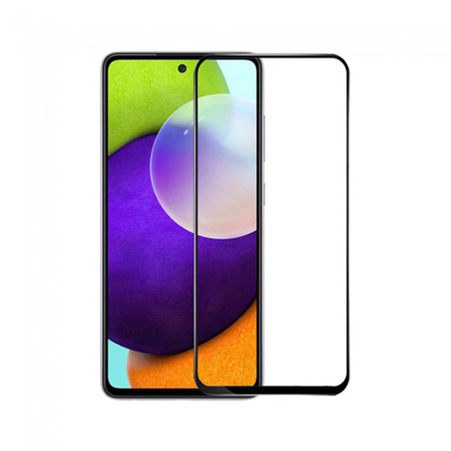 Samsung Galaxy A52s Glass 3D Tempered Screen Protector Ultimate by Margoun