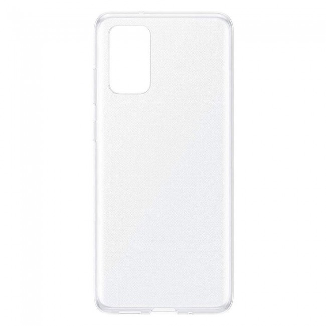 Samsung Galaxy Note 20 Clear TPU Case Cover Super Shieldz by Margoun