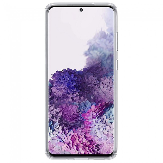 Samsung Galaxy Note 20 Clear TPU Case Cover Super Shieldz by Margoun