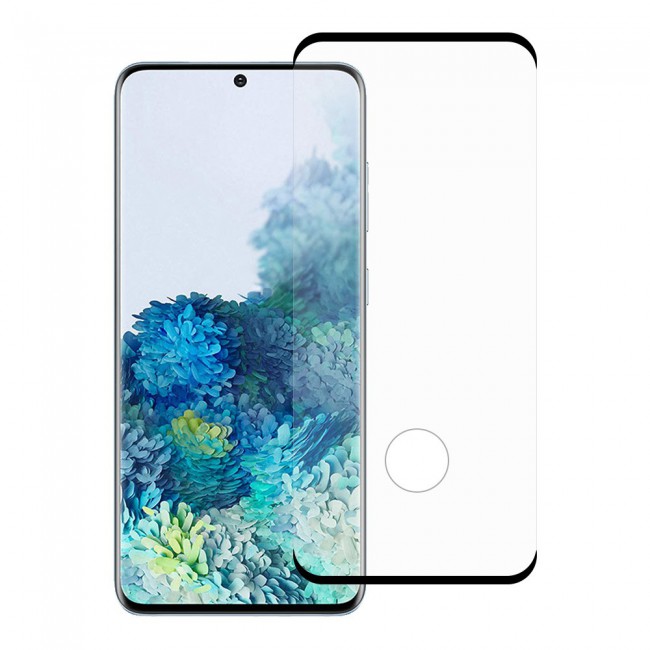Samsung Galaxy S20 Screen Protector 3D Glass Ultimate Margoun