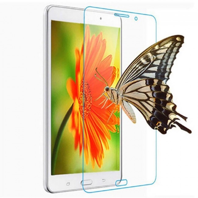 Samsung Galaxy Tab A 7.0 T280 T285 Tempered Screen Protector - Clear
