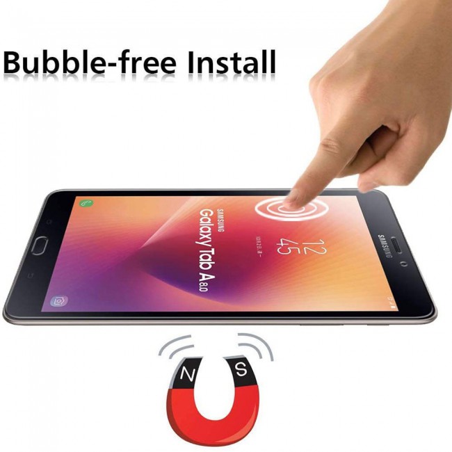 Samsung Galaxy Tab A 8.0 2017 T380 Tempered Screen Protector - Clear