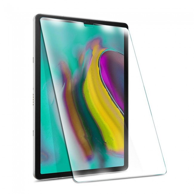 Samsung Galaxy Tab S5e SM-T720 SM-T725 Tempered Screen Protector - Clear
