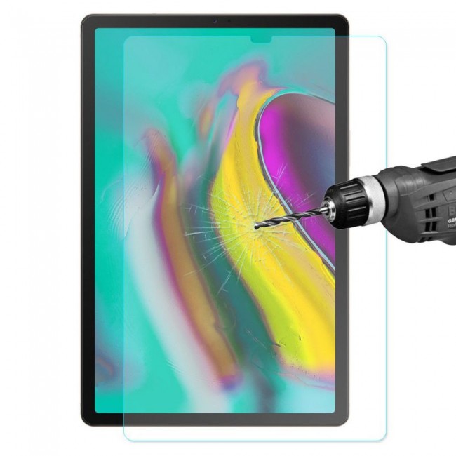 Samsung Galaxy Tab S6 SM-T860 SM-T865 Tempered Screen Protector - 2Pack Clear