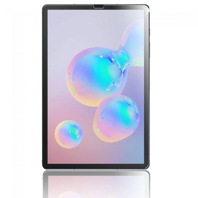 Samsung Galaxy Tab S6 SM-T860 SM-T865 Tempered Screen Protector - 2Pack Clear
