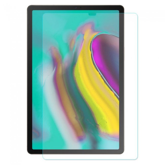 Samsung Galaxy Tab S6 SM-T860 SM-T865 Tempered Screen Protector - 2Pack Clear
