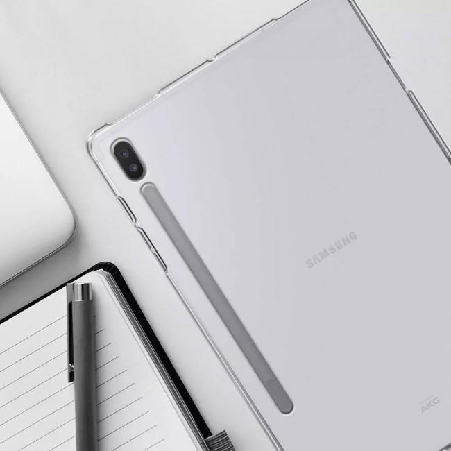 Samsung Galaxy Tab S7 T870 T875 TPU Clear Cover by Margoun