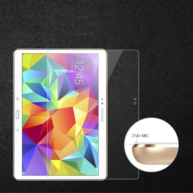 Samsung Galaxy Tab S 10.5 T800 Crystal Clear Screen Protector