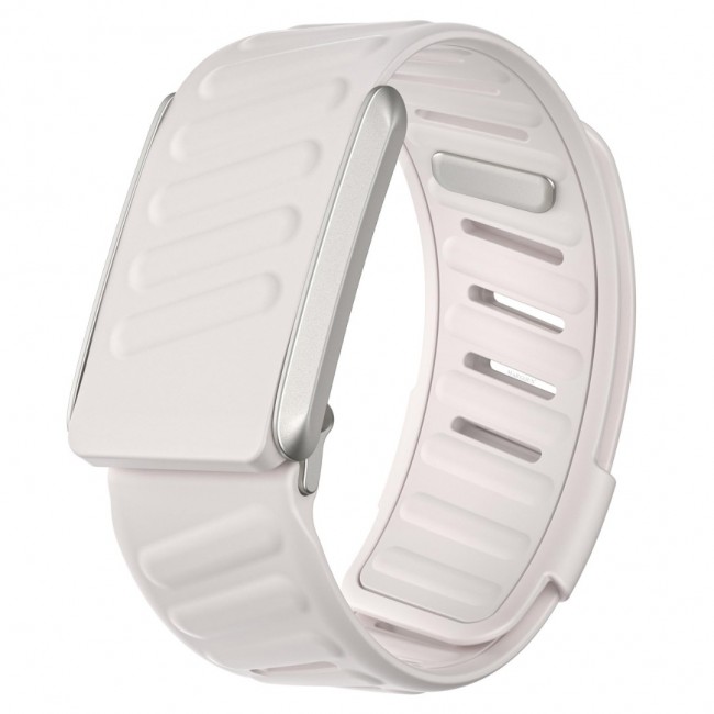 MARGOUN Sport Band for Whoop 4.0, Breathable Adjustable Wristband, Water Proof, Replacement Strap, Soft, Comfort, Durability, Easy to Use - Starlight