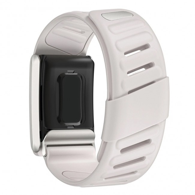MARGOUN Sport Band for Whoop 4.0, Breathable Adjustable Wristband, Water Proof, Replacement Strap, Soft, Comfort, Durability, Easy to Use - Starlight