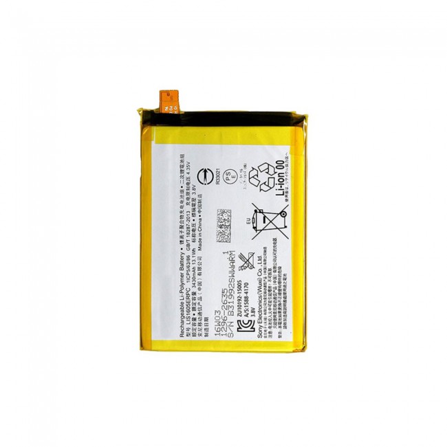 Sony Xperia Z5 Premium Standard Replacement Internal Battery Volta Series by Margoun