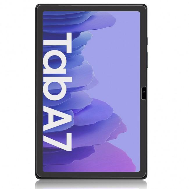 Galaxy Tab A7 10.4 2020 SM-T500 SM-T505 Tempered Screen Protector - Clear