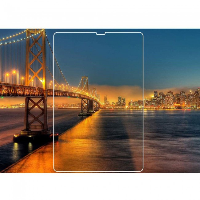 Samsung Galaxy Tab S6 Screen protector Glass