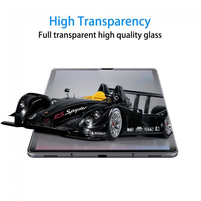Samsung Galaxy Tab S6 Screen protector Glass