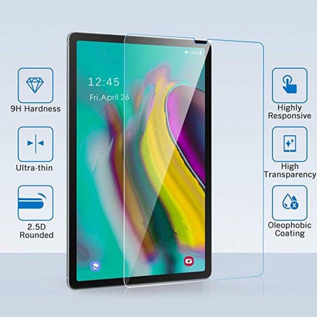 Samsung Galaxy Tab S6 Screen protector Glass