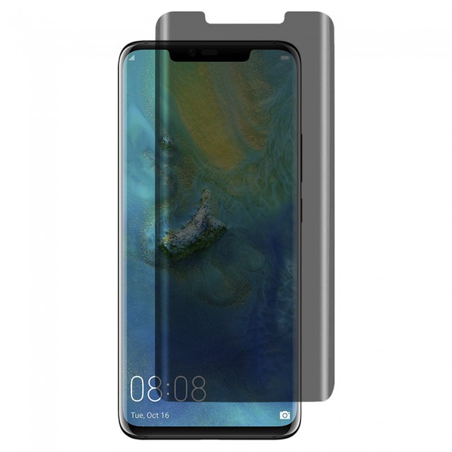 Margoun Ultimate Privacy Screen Protector for Huawei Mate 20 Pro