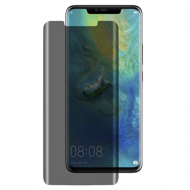 Margoun Ultimate Privacy Screen Protector for Huawei Mate 20 Pro