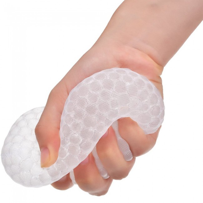 Water Beads Jelly Water Balls 1000Pcs 33 grams - Clear