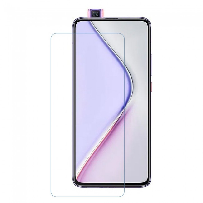 Xiaomi K30 Pro Tempered Glass Ultimate Margoun - Clear
