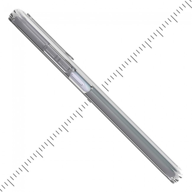 Xiaomi Mi 10T 5G Clear TPU Case Cover Proguard by Margoun