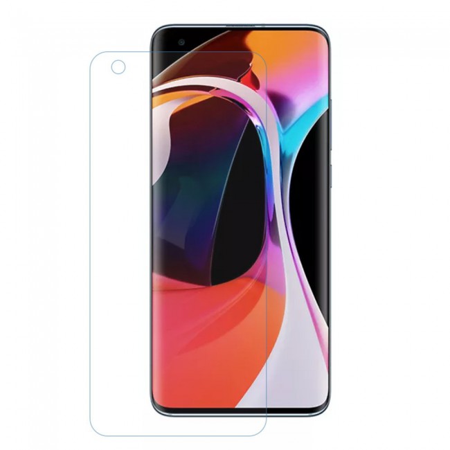 Xiaomi Mi 10 5G Tempered Glass Ultimate Margoun - Clear