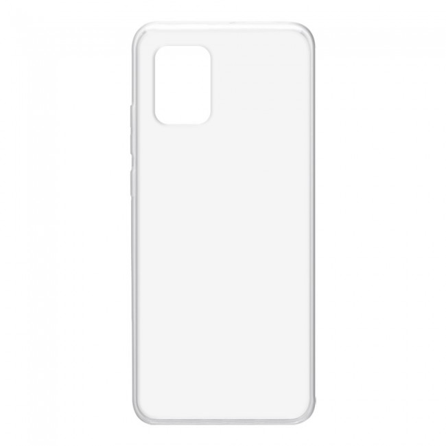 Xiaomi Mi 10 Lite 5G Case Cover TPU Super Shieldz Margoun - Clear