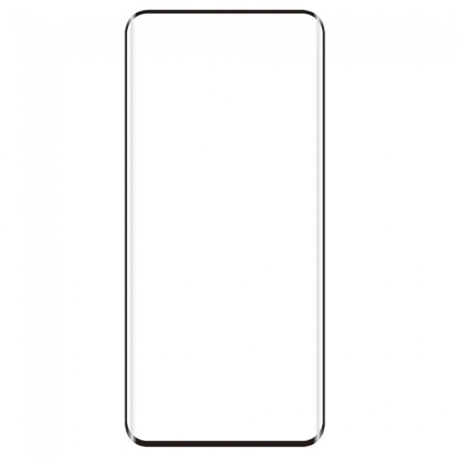 Xiaomi Mi 11 3D Tempered Glass Screen Protector Grand Shieldz Margoun – Black Edge