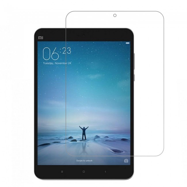 Xiaomi Mi Pad 2 7.9inch Tempered Glass Screen Protector - Clear