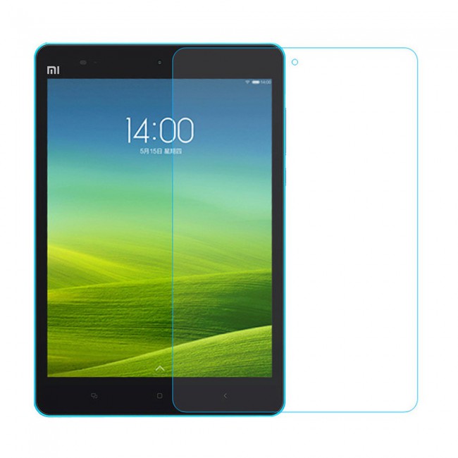 Xiaomi Mi Pad 2 7.9inch Tempered Glass Screen Protector - Clear