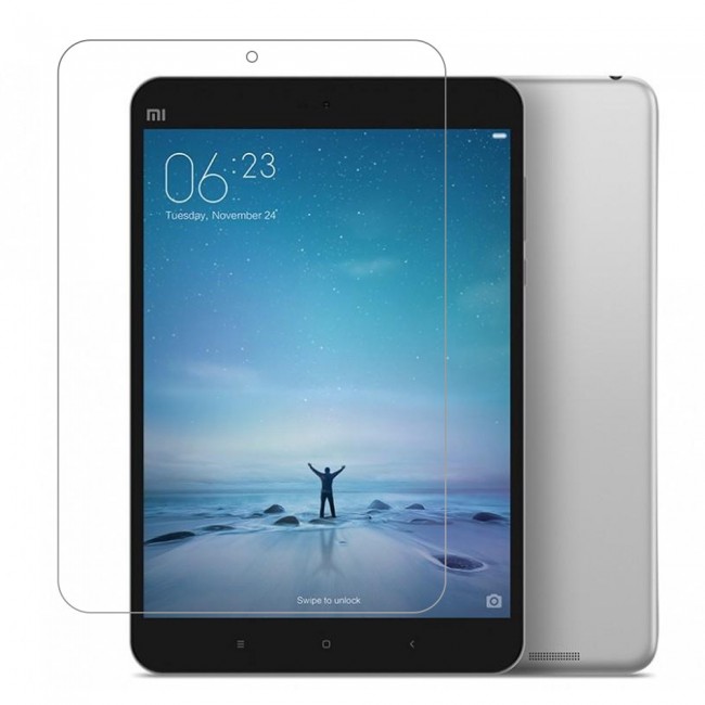 Xiaomi Mi Pad 2 7.9inch Tempered Glass Screen Protector - Clear