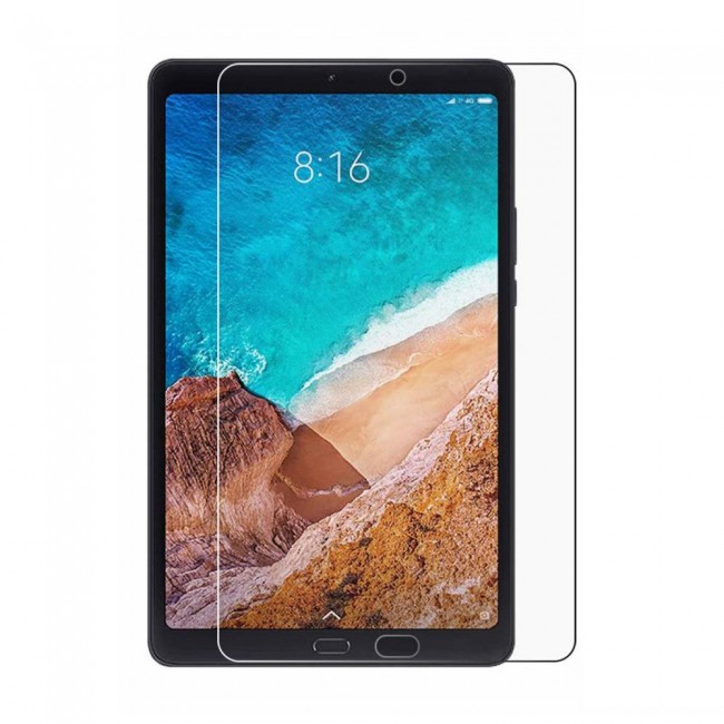 Xiaomi Mi Pad 4 Plus 10.1inch Tempered Glass Screen Protector - Clear