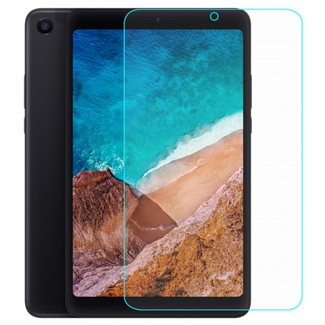 Xiaomi Mi Pad 4 8-inch Tempered Glass Screen Protector - Clear