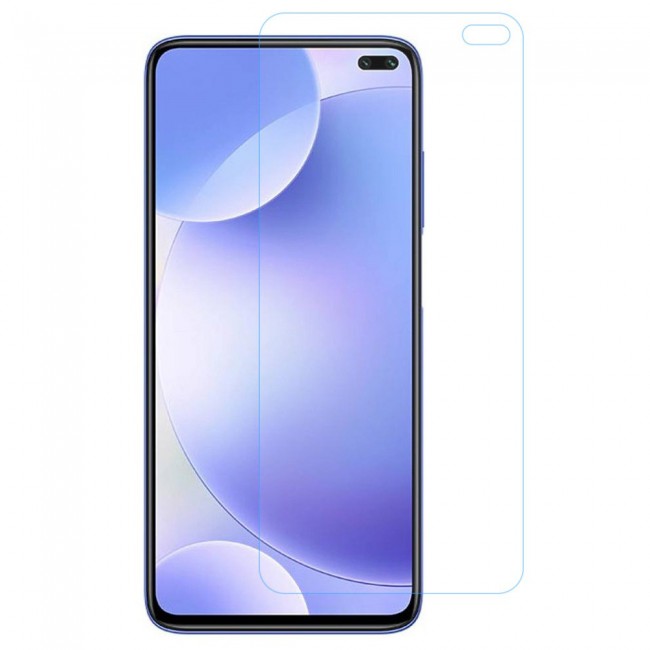 Xiaomi Redmi K30 5G Tempered Glass Ultimate Margoun - Clear