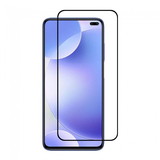 Xiaomi Redmi K30 Screen Protector 3D Glass Margoun